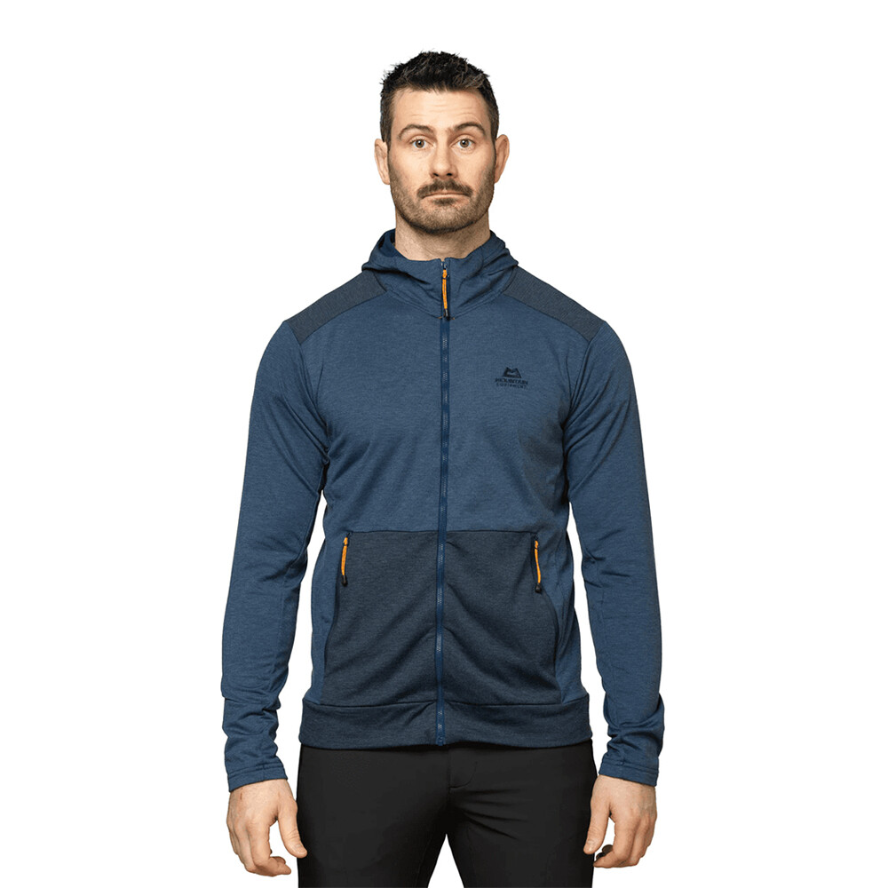 Mountain Equipment Oracool Hooded Jacket - SS24