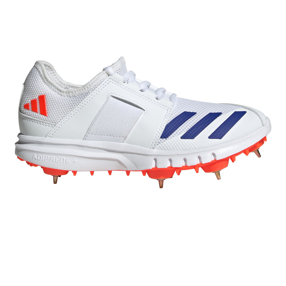 adidas Howzat Junior Cricket Spikes - AW24