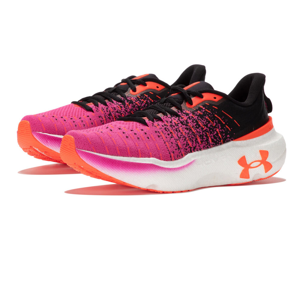 Under Armour HOVR Infinite Elite zapatillas de running - SS24