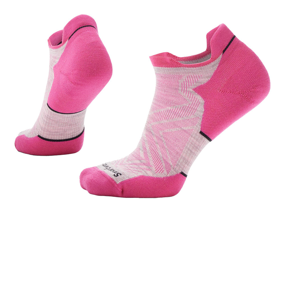 SmartWool Performance Run Targeted Cushion calcetines bajos para mujer - SS24