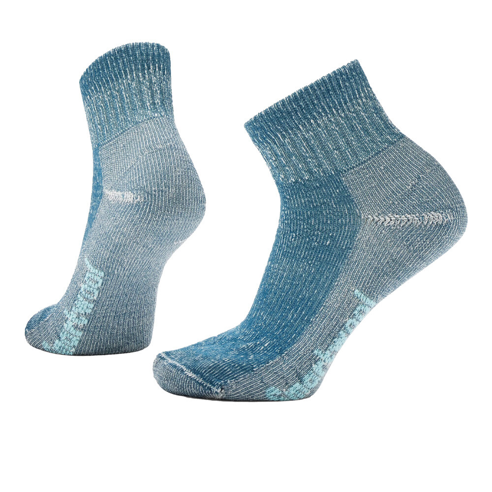 Hike Classic Edition Light Cushion Women's Ankle Socks - AW24