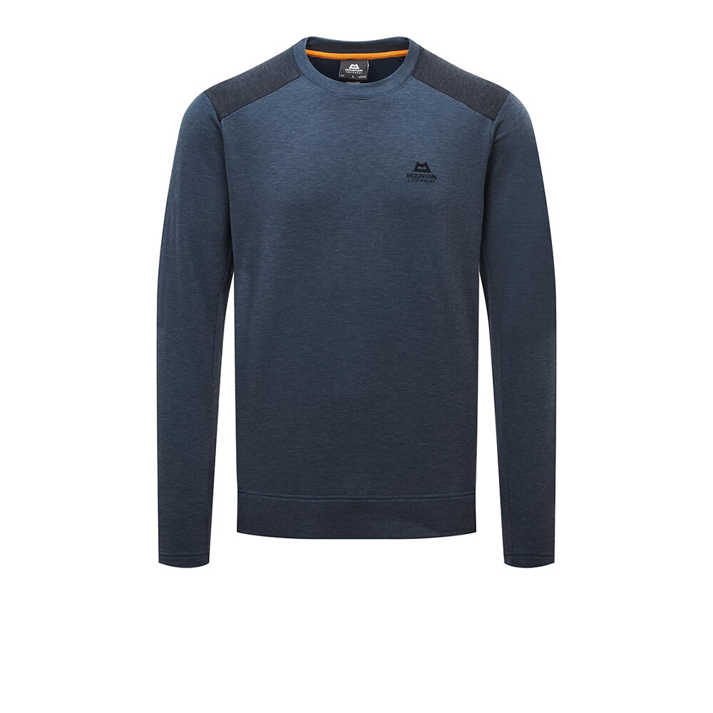 Mountain Equipment Oracool Crew Top - SS24 Mountain Equipment Oracool Crew Top - SS24