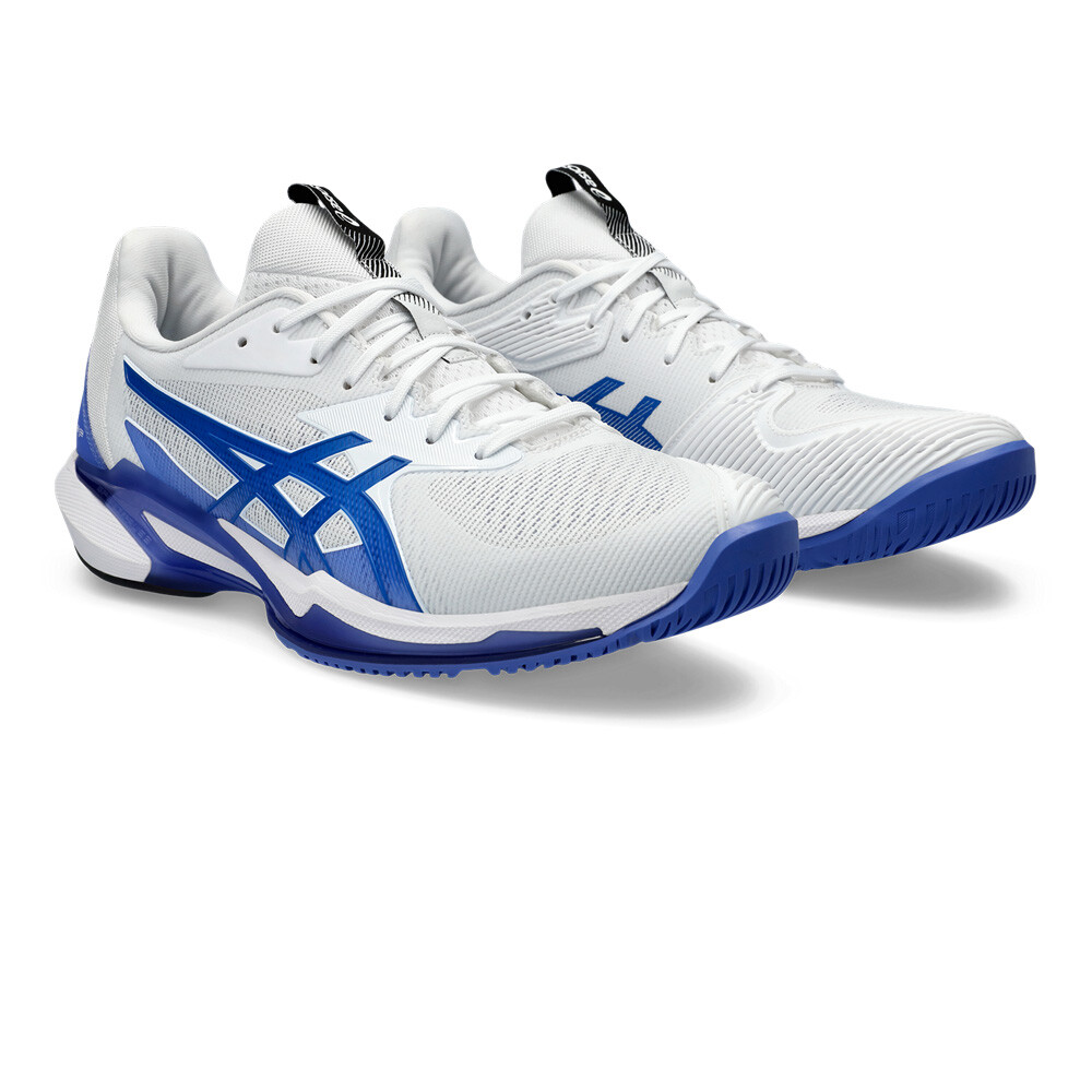 Asics Solution Speed FF 3 Tennisschuhe - SS24