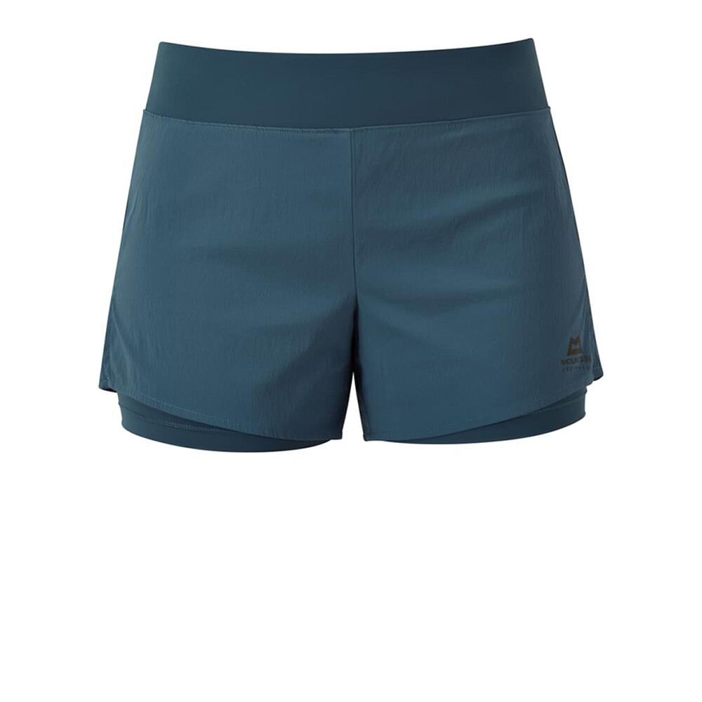 Mountain Equipment Dynamo Women's Twin Shorts
