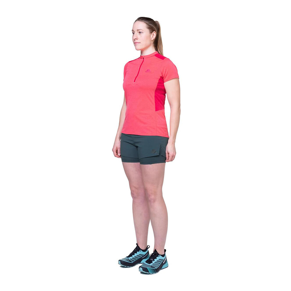 Mountain Equipment Dynamo Women's Twin Shorts