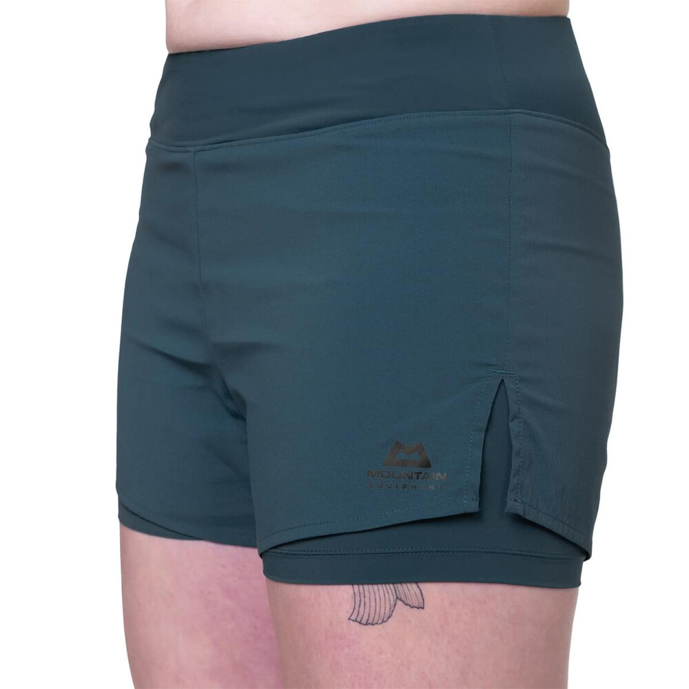 Mountain Equipment Dynamo Women's Twin Shorts