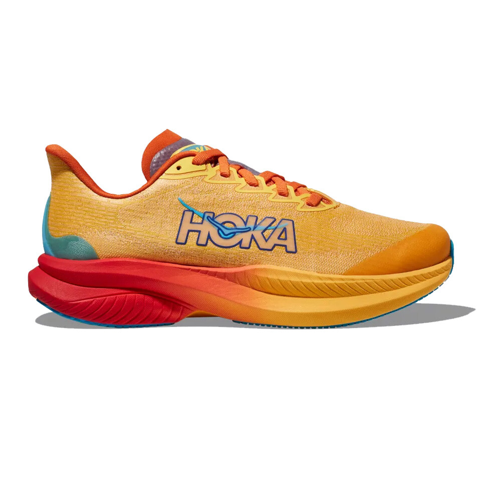 Hoka Mach 6 Junior Running Shoes - SS24