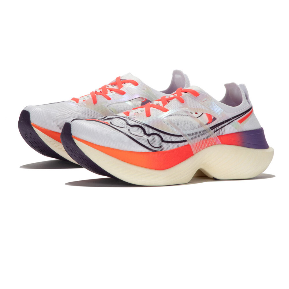 Saucony Endorphin Elite chaussures de running - SS24