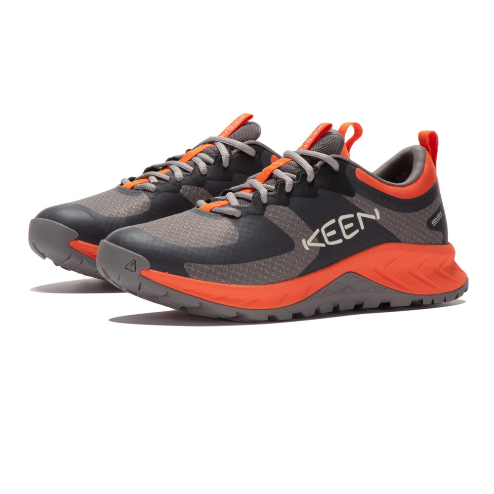 Keen Versacore scarpe impermeabili da escursionismo - SS24