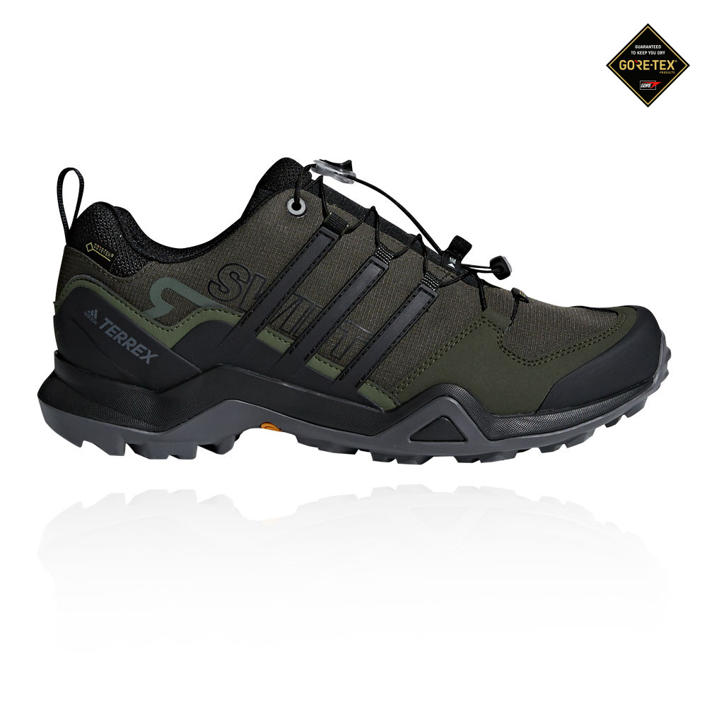 adidas Terrex Swift R2 GORE-TEX zapatillas trekking - AW22 adidas Terrex Swift R2 GORE-TEX zapatillas trekking - AW22