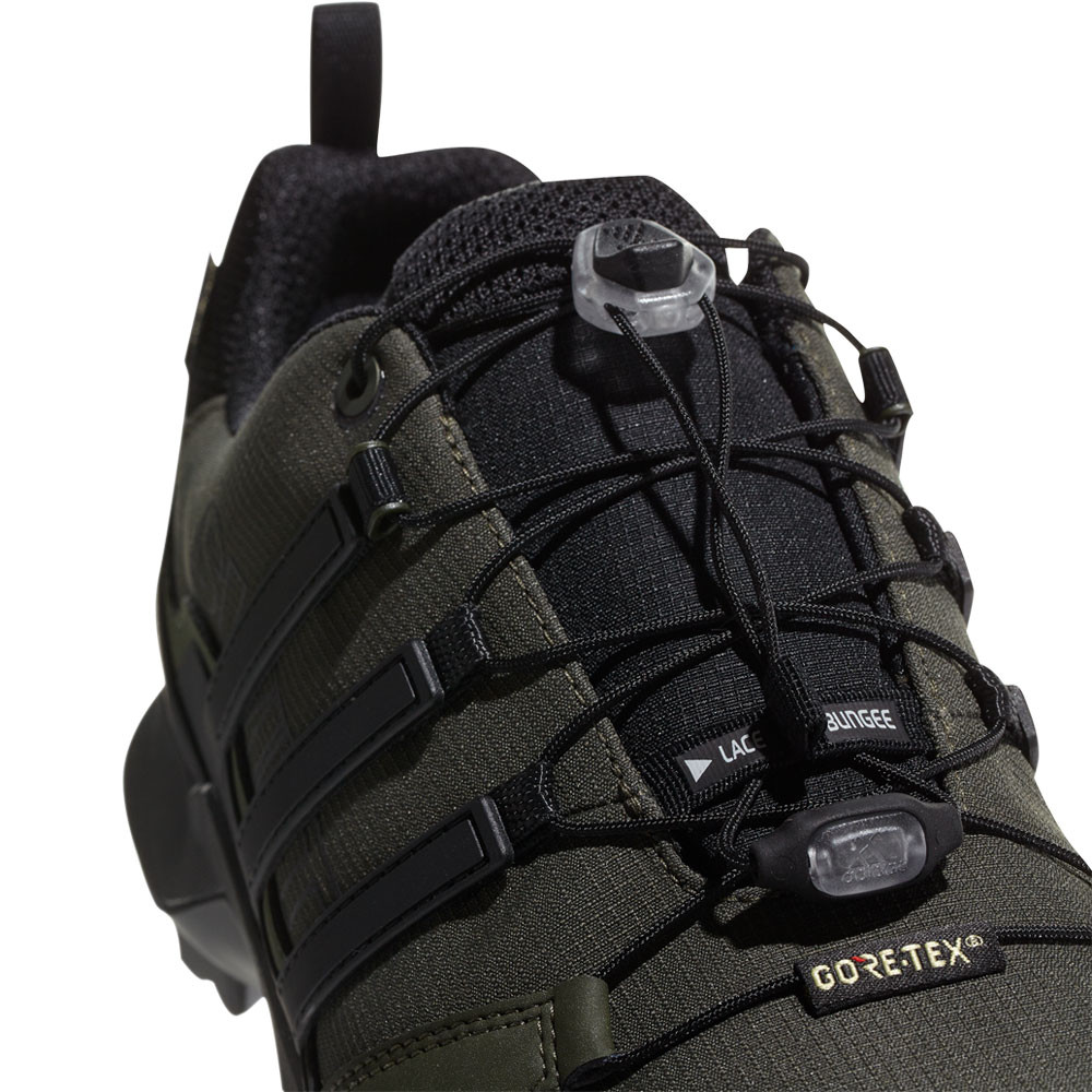 adidas Terrex Swift R2 GORE-TEX zapatillas trekking - AW22