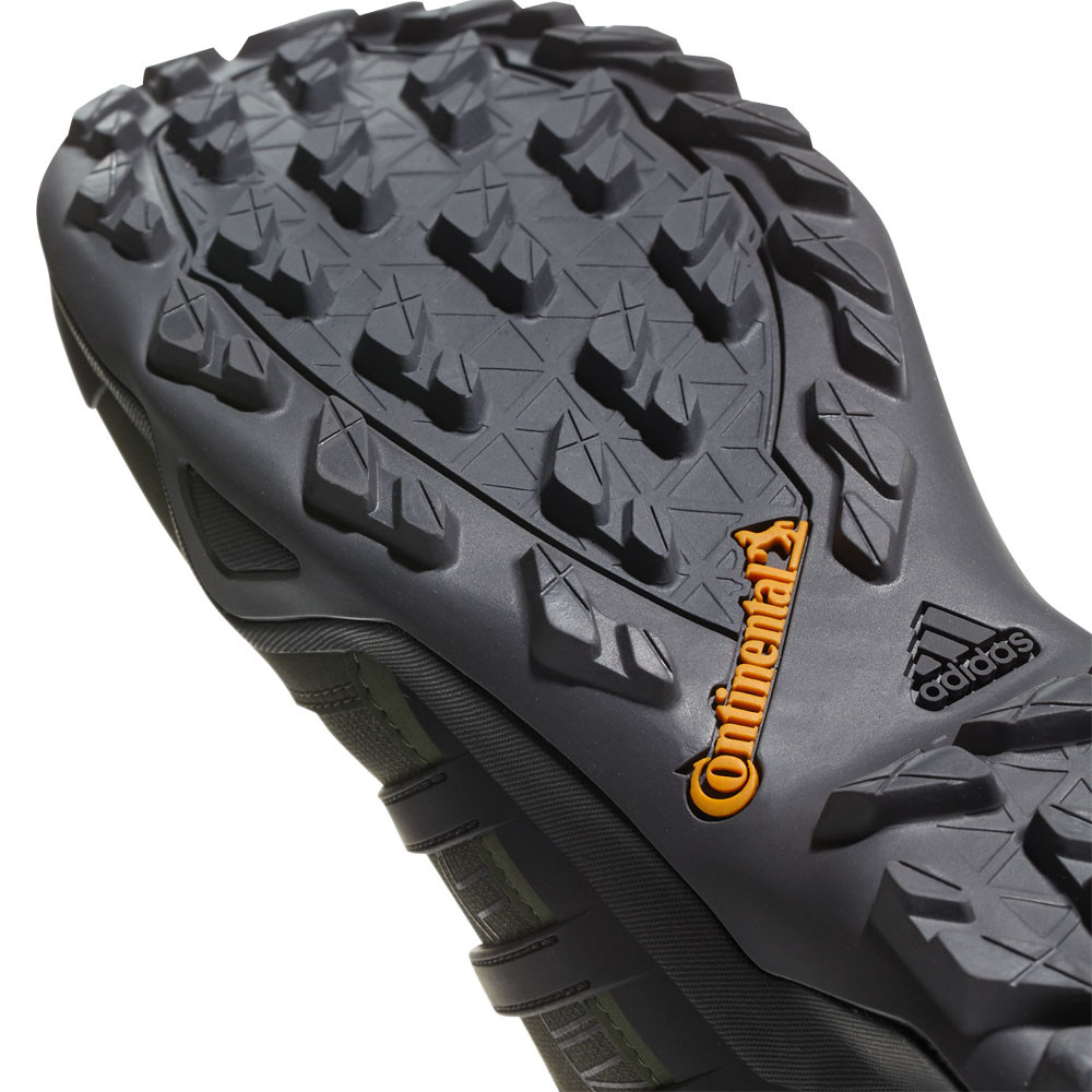 adidas Terrex Swift R2 GORE-TEX zapatillas trekking - AW22