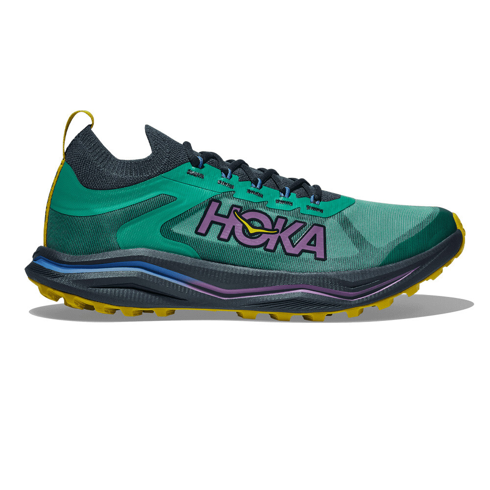 Hoka Zinal 2 Trail Running Shoes - SS24