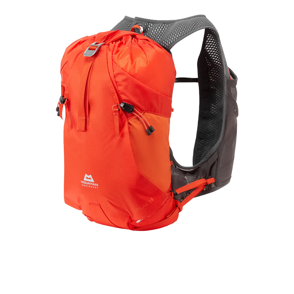 Mountain Equipment Tupilak 14 Vest Pack - SS24