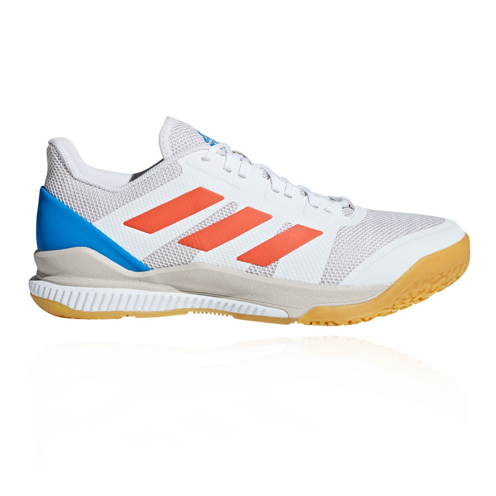 adidas Stabil Bounce Court Shoes