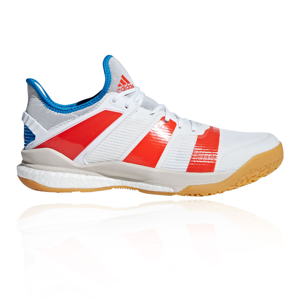 adidas Stabil X Indoor Hallenschuhe adidas Stabil X Indoor Hallenschuhe