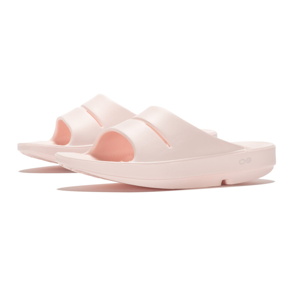 OOFOS OOahh para mujer Slide sandalias - SS24