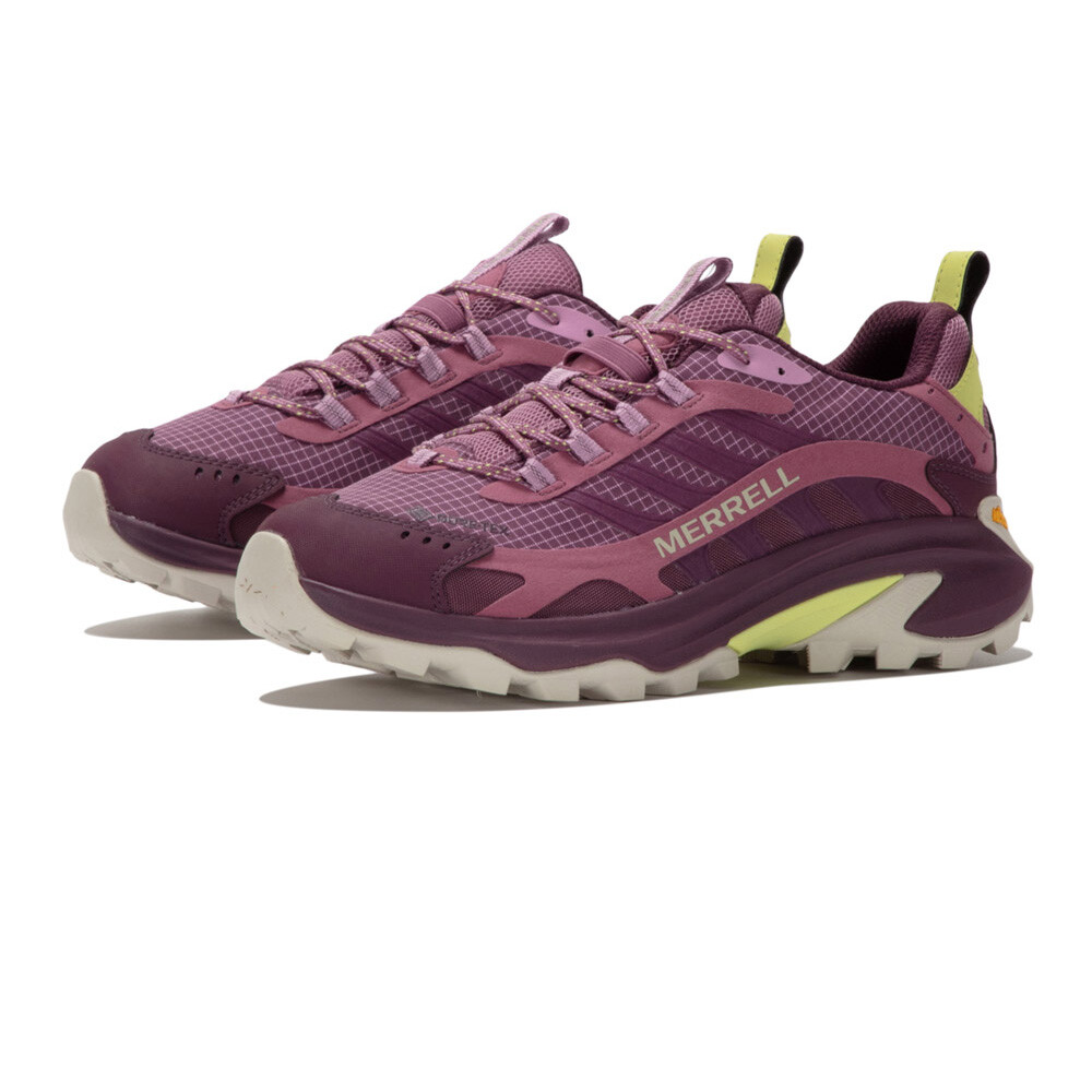 Merrell Moab Speed 2 GORE-TEX Scarpe da trekking per donna - AW23