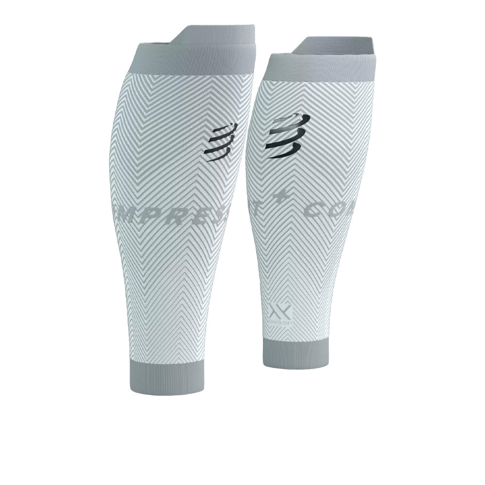 Compressport R2 Oxygen Calf Beinlinge - SS24