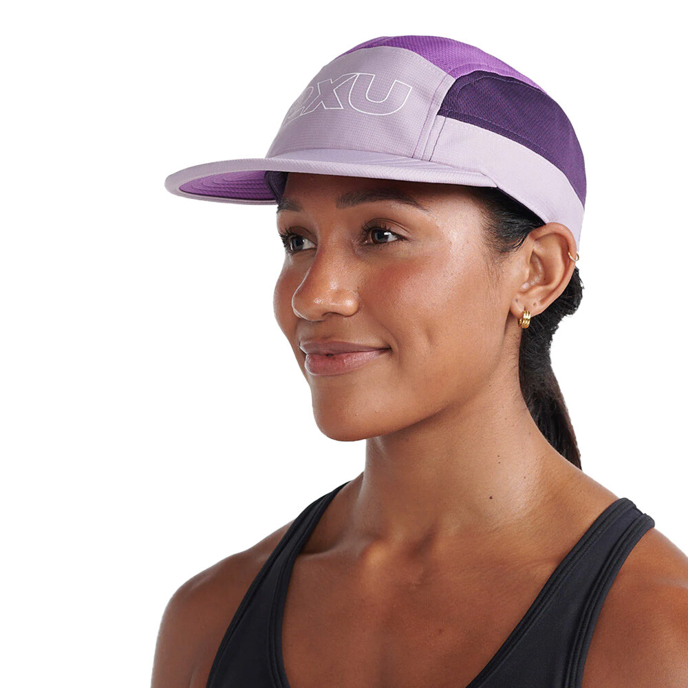 2XU Light Speed Cap - SS24