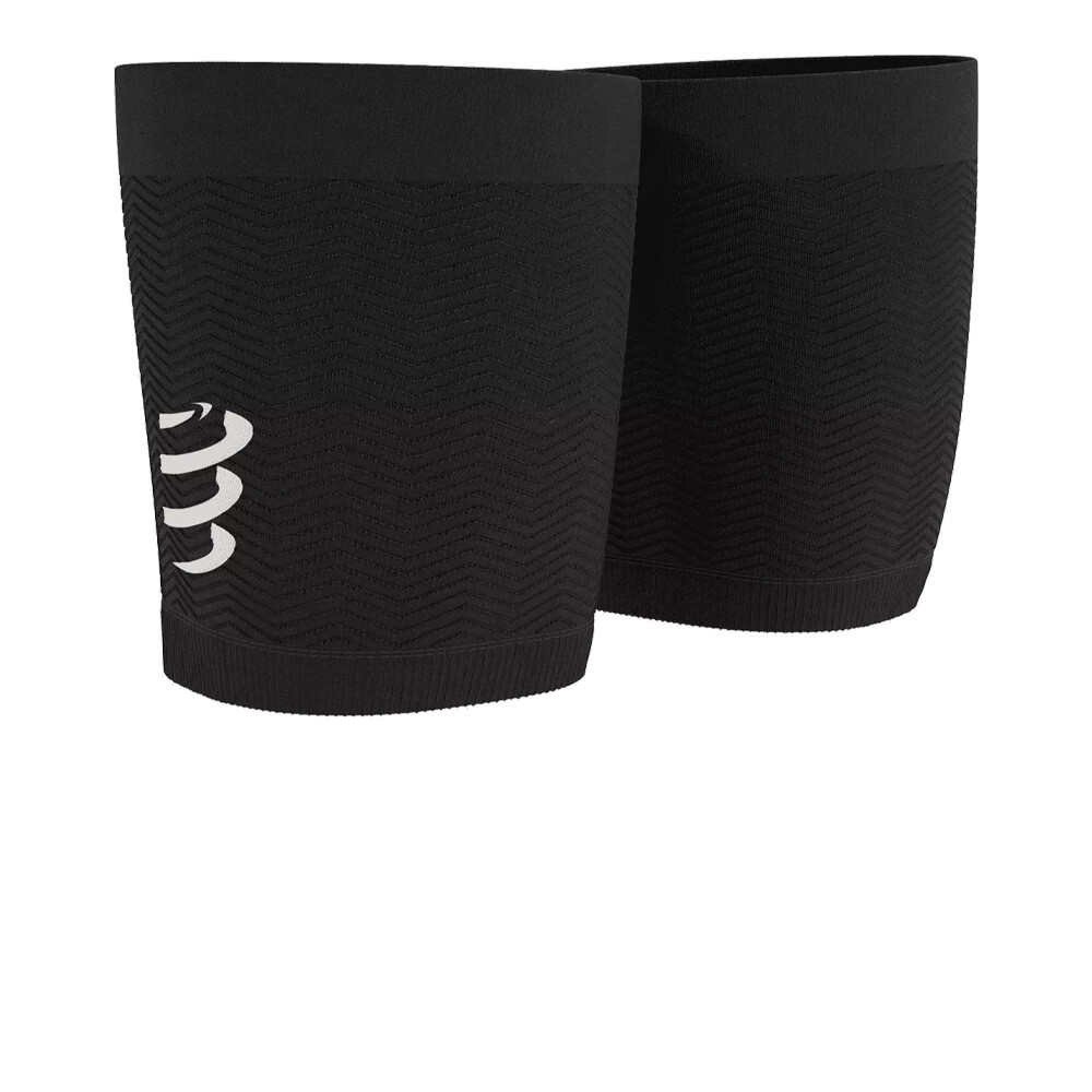 Compressport Under Control Quad compresión Leg Sleeve - SS24