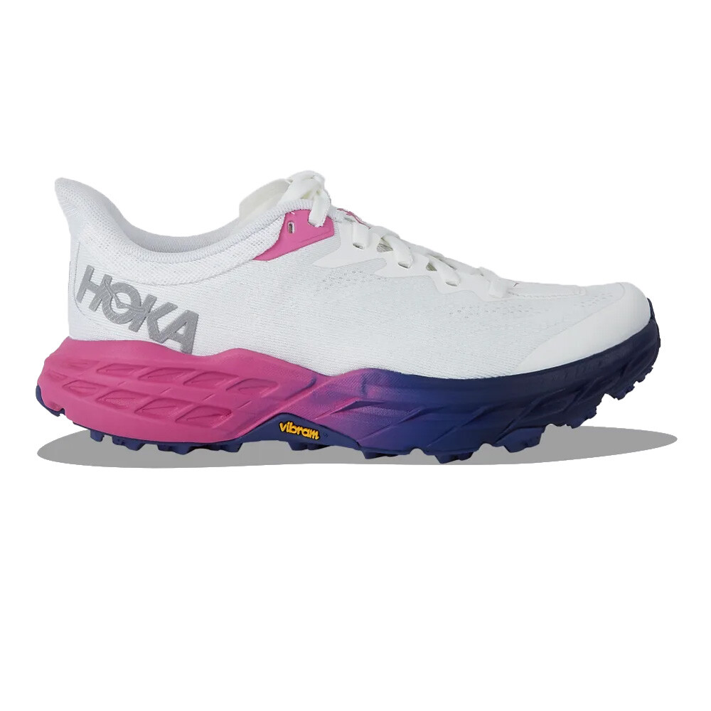 Hoka Speedgoat 5 per donna scarpe da trail corsa