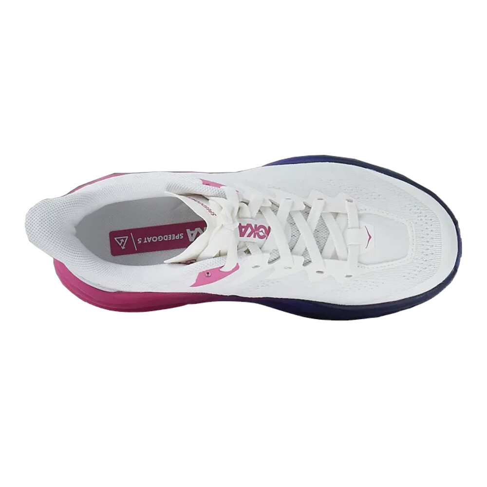 Hoka Speedgoat 5 Scarpe da trail running per donna