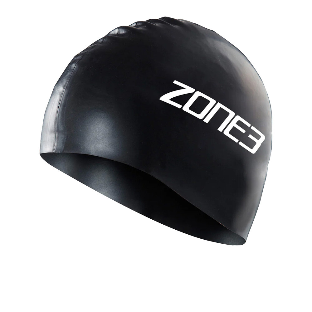 ZONE3 Zone 3 Silicone Swim Cap - SS24