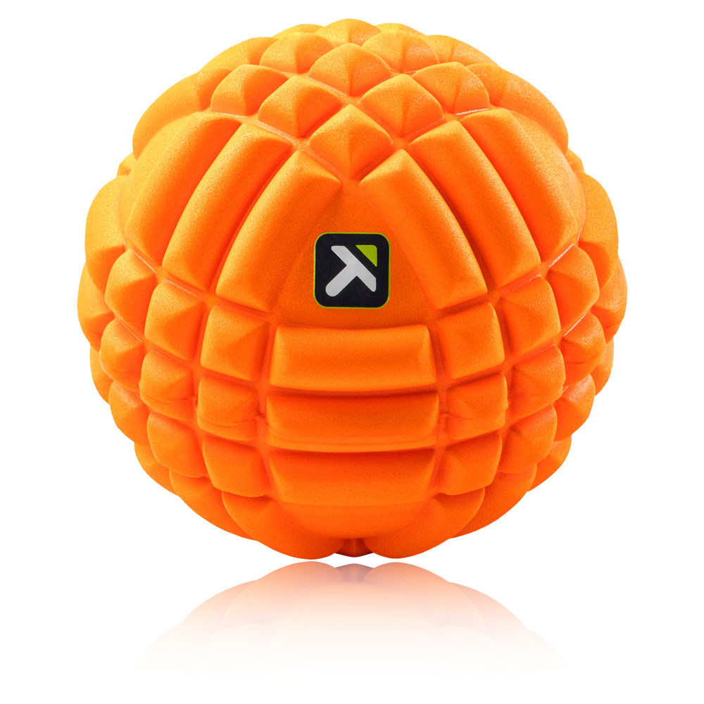 Trigger Point 'The Grid Ball' Massage Ball - SS24