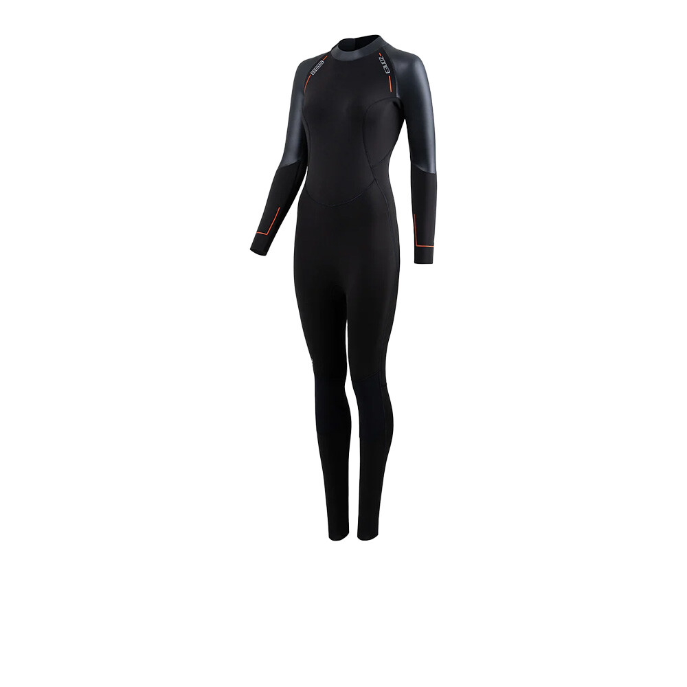 Zone 3 Yulex Switch mujer Wetsuit - SS24