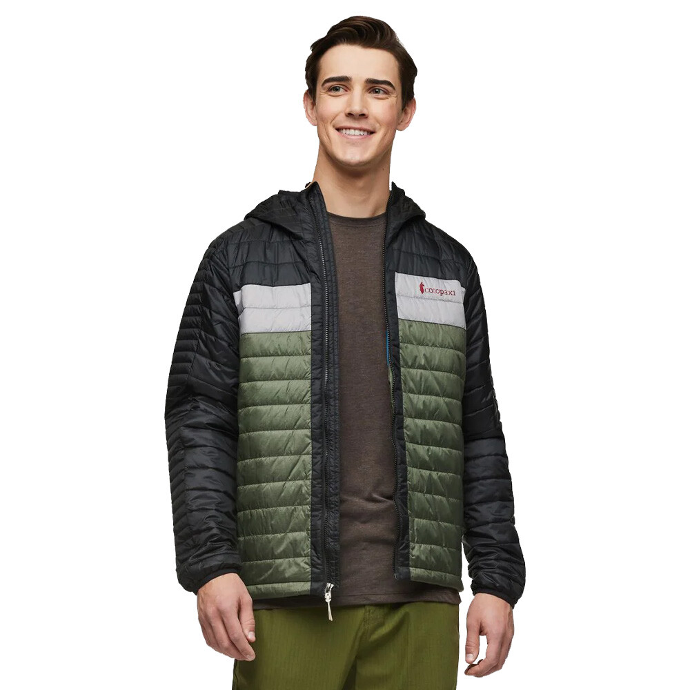 Cotopaxi Capa Insulated Hooded veste - SS24