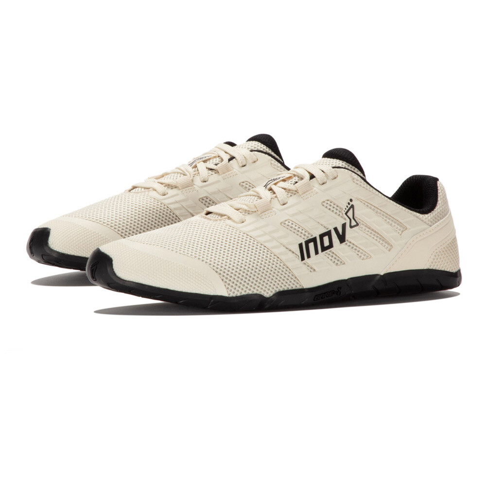 INOV8 Scarpe Bare-XF 210 V3 Uomo - Taglia 40, Zero Drop, Leggere Per Functional Fitness, Yoga E Corsa