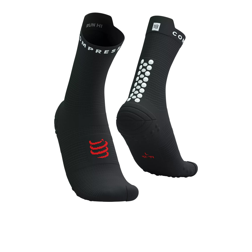 Compressport Pro Racing v4.0 calze da corsa alte - SS24