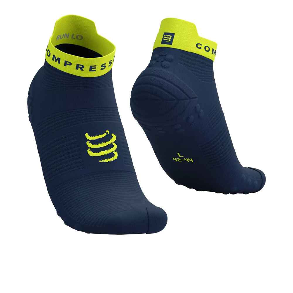 Compressport Pro Racing v4.0 calcetines bajos de running - SS24