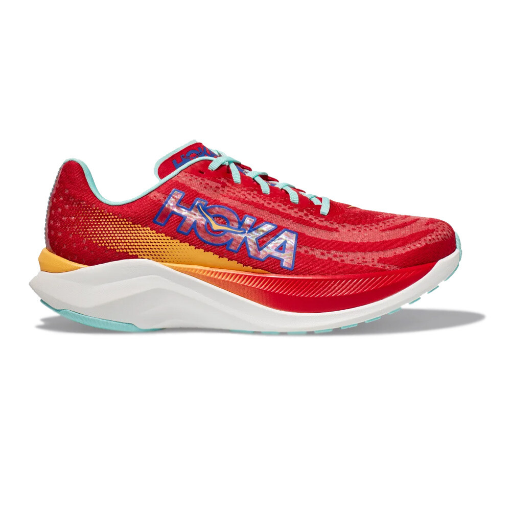 Hoka Mach X Damen laufschuhe - SS24