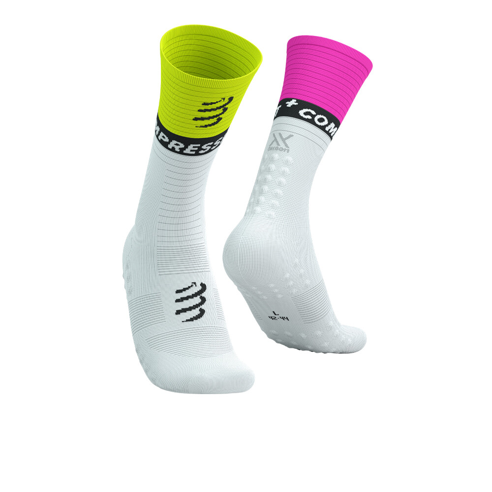 Compressport Mid Compression Socks V2.0 - SS24