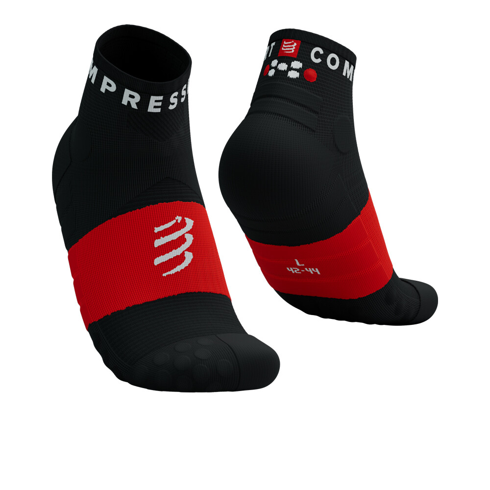 Compressport Ultra trail Low chaussettes - SS24