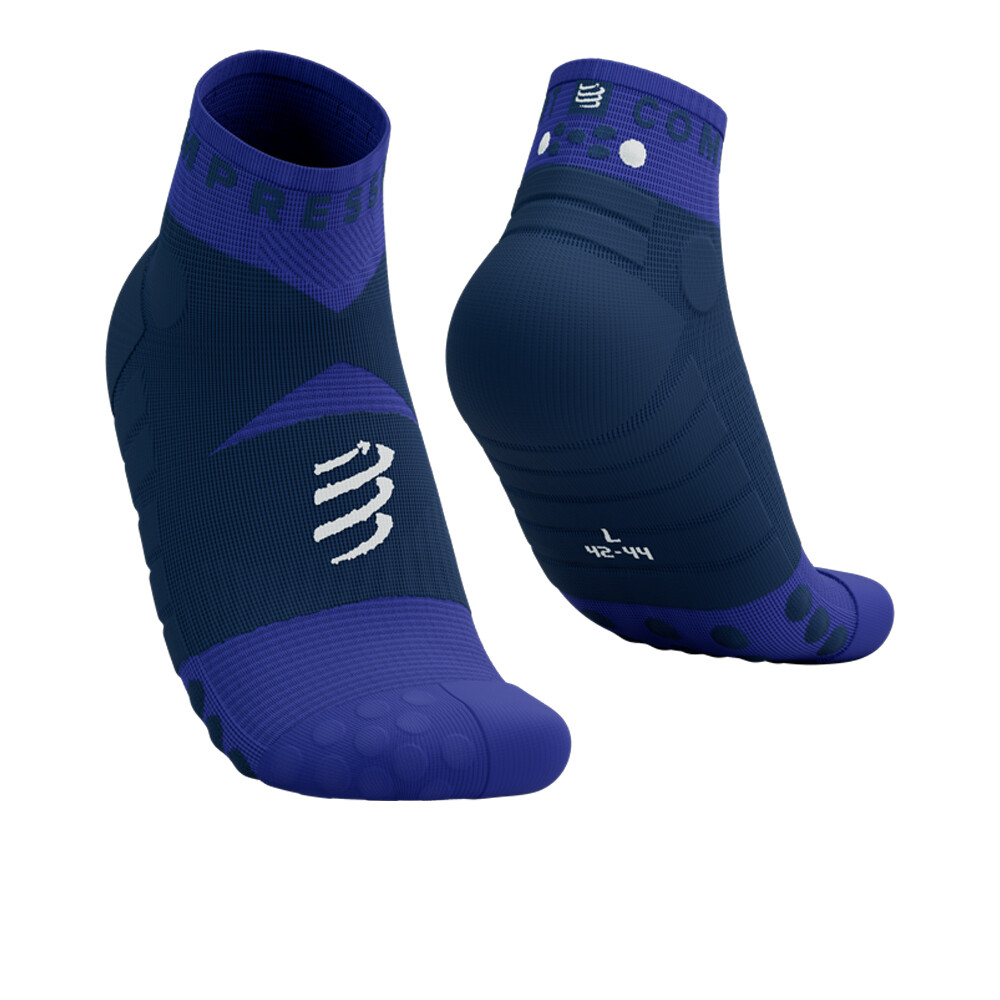 Compressport Ultra trail Low calcetines - SS24