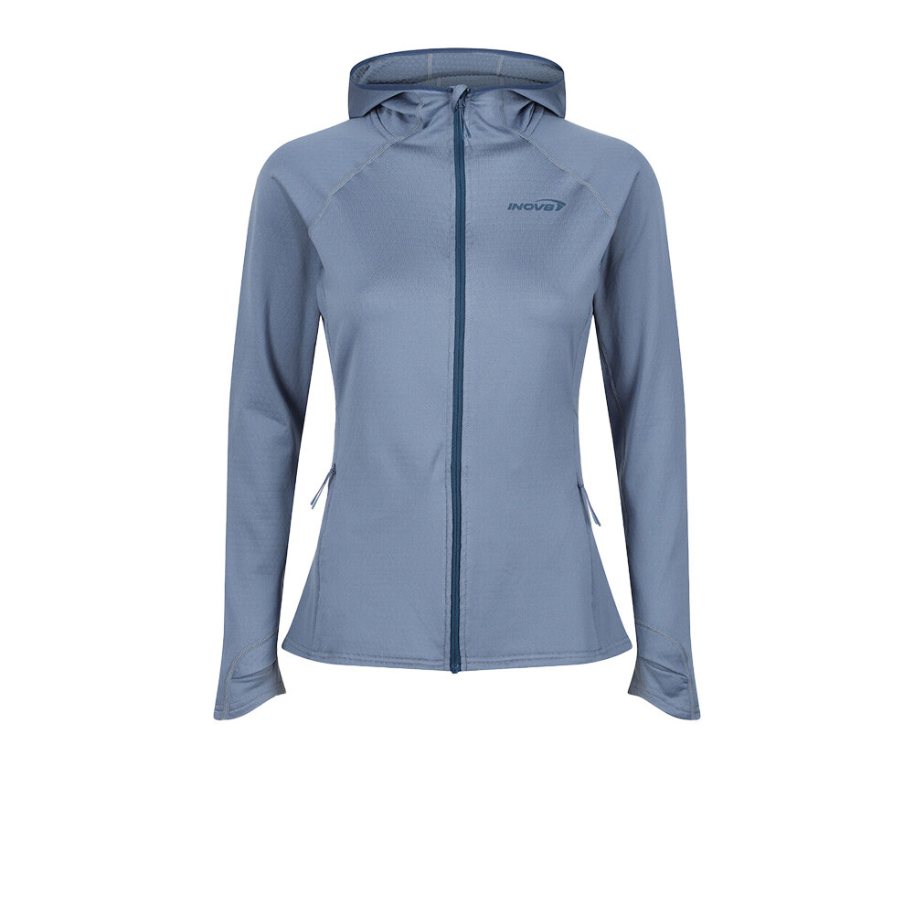 Inov8 Venturelite Mid femmes Hooded veste - SS24