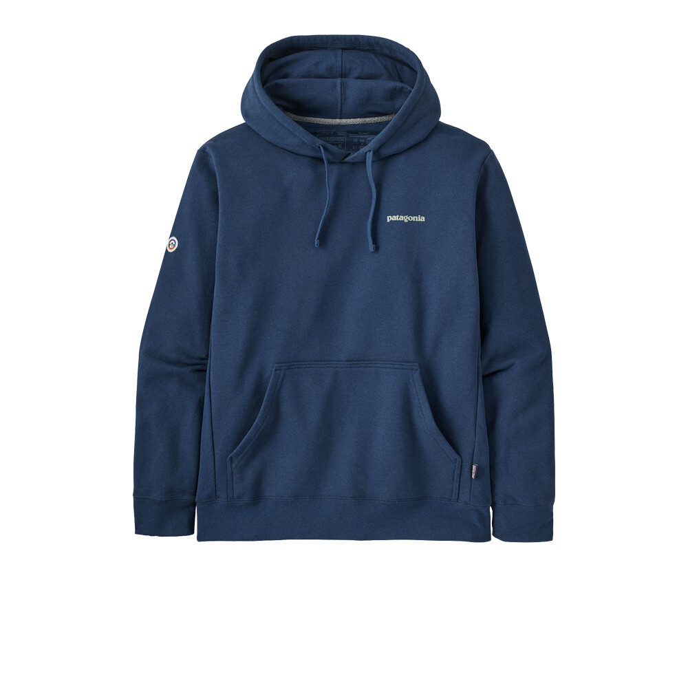 Fitz Roy Icon Uprisal Hoodie - SS24