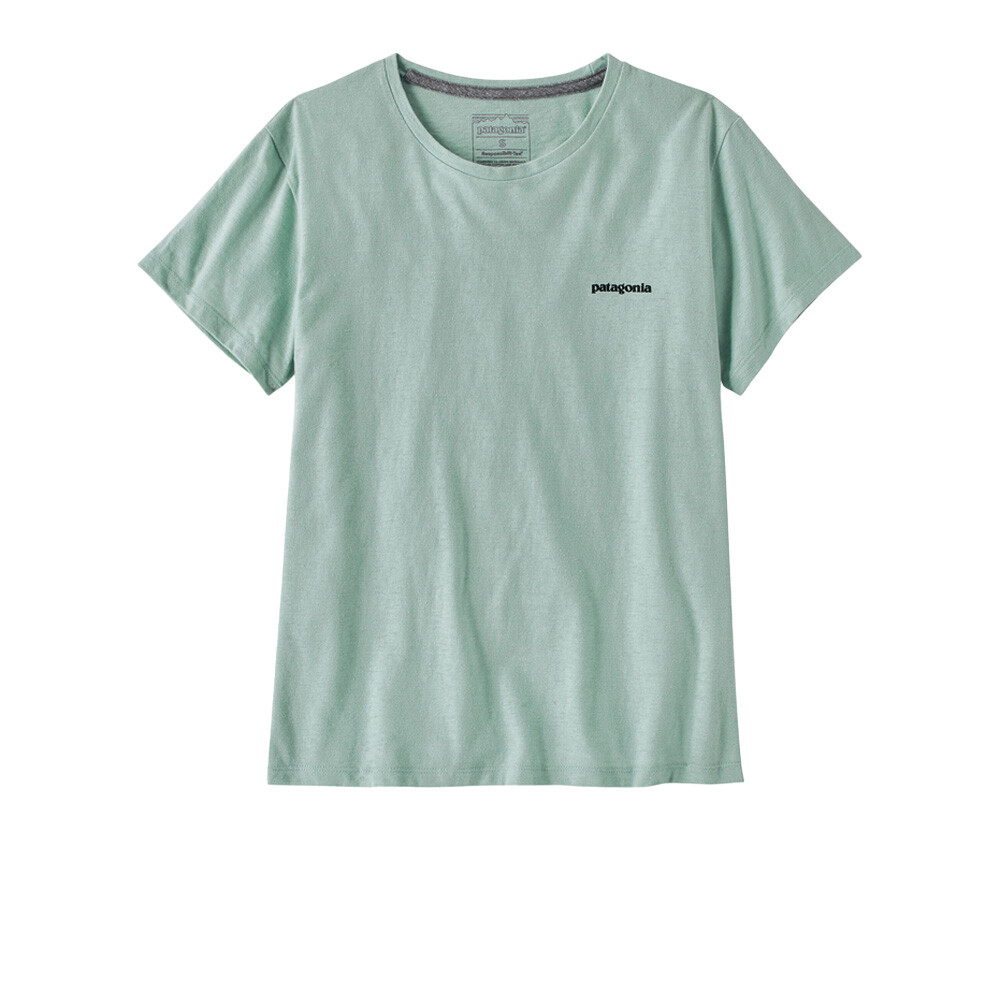 Patagonia P-6 Logo Responsibili-Tee Women's T-Shirt - SS24