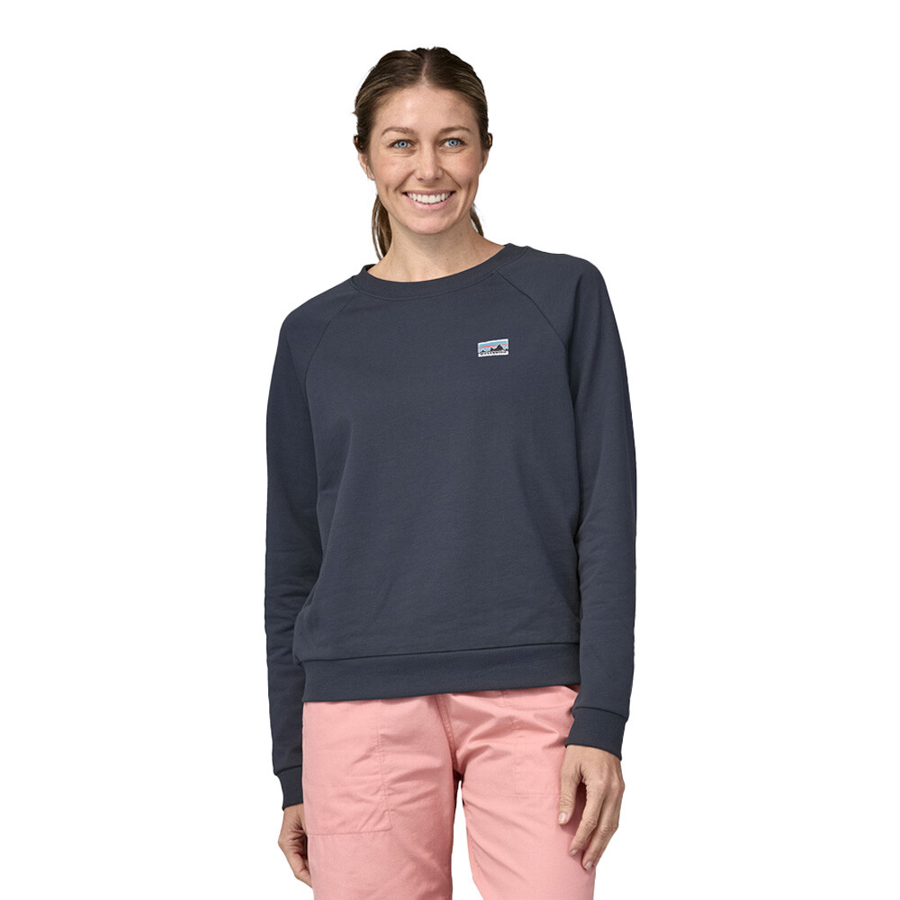 Patagonia Regenerative Organic Certified Cotton Essential femme Top -  AW24