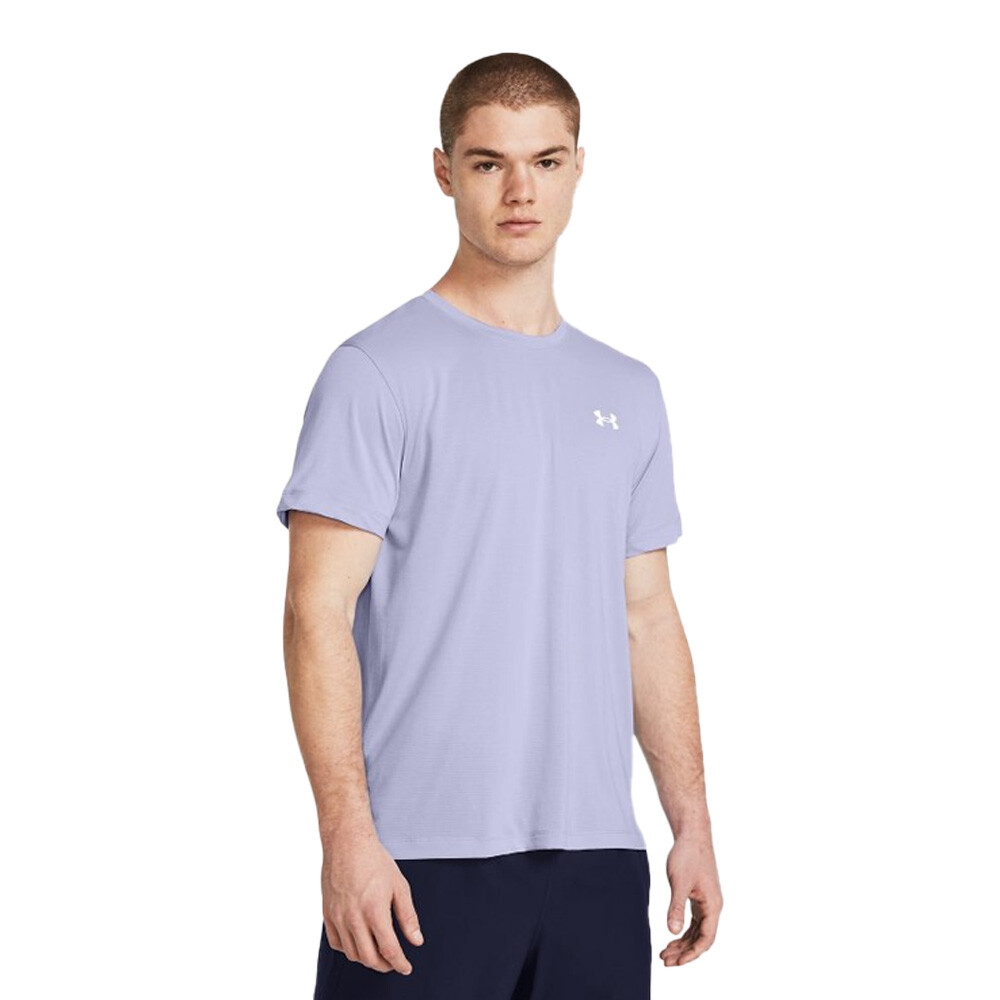 Under Armour Streaker maglietta - SS24