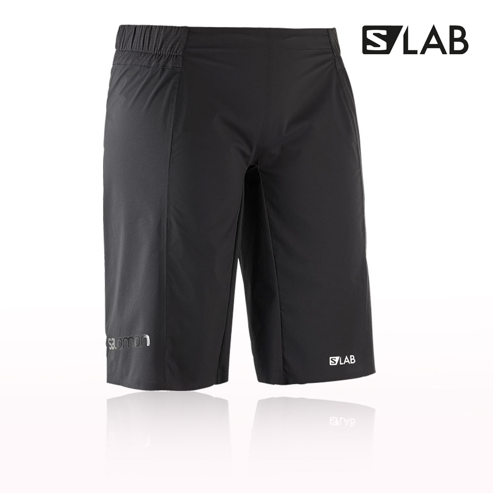 Salomon S/LAB Protect Damen Laufshorts - AW19