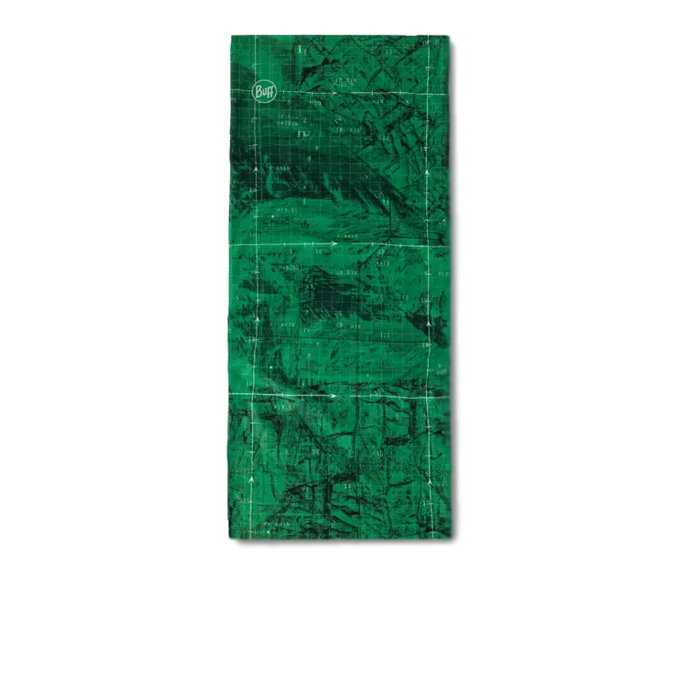 Buff CoolNet UV Scaldacollo - SS24