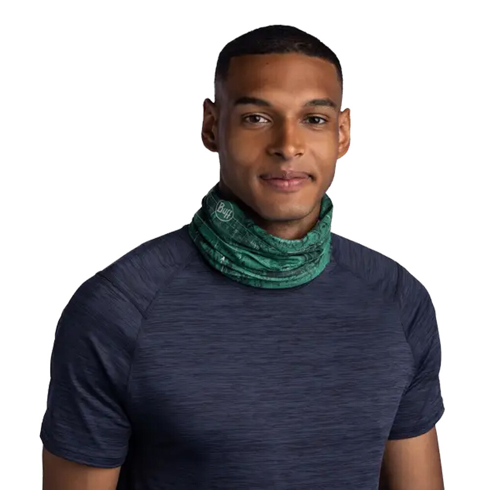 Buff CoolNet UV Scaldacollo - SS24