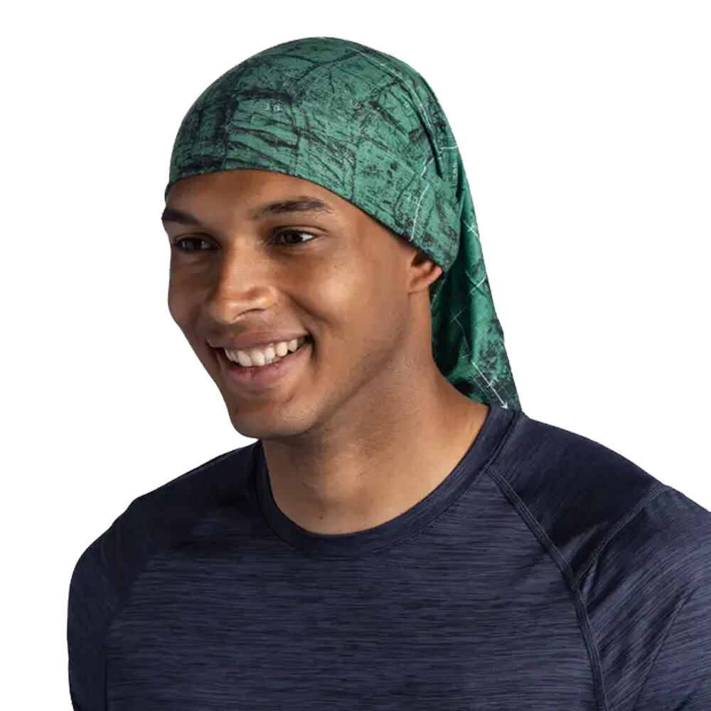 Buff CoolNet UV Scaldacollo - SS24