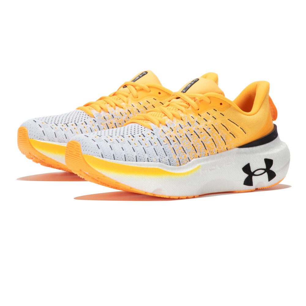 Under Armour HOVR Infinite Elite femmes chaussures de running - SS24