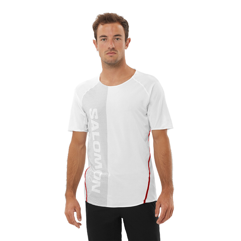 Salomon S/LAB Speed camiseta - SS24
