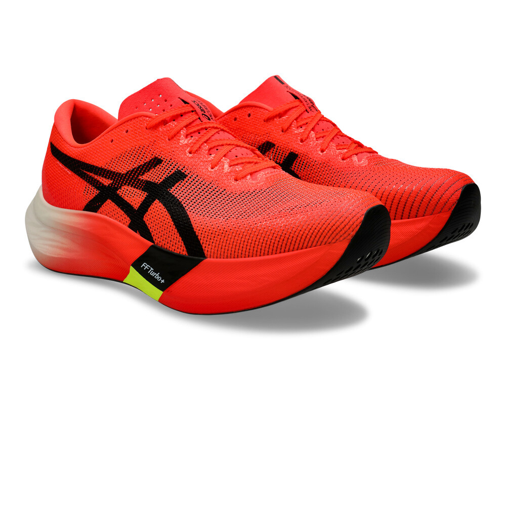 Asics Metaspeed Edge Paris zapatillas de running - SS24